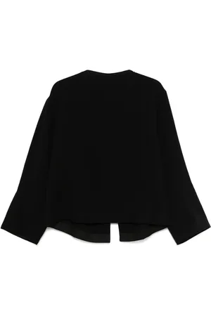 STUDIO NICHOLSON Blusa Eorsa