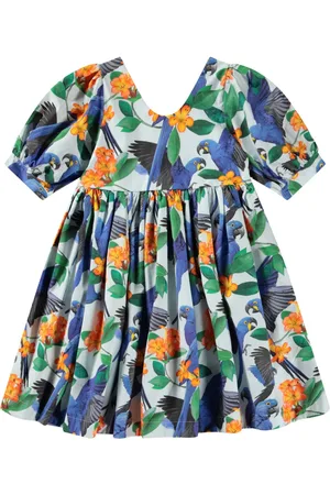 Molo Vestido Camilo