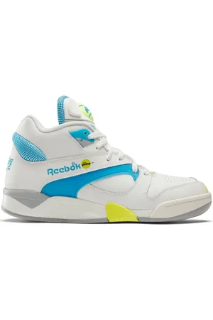 Reebok Tenis altos Court Victory Pump