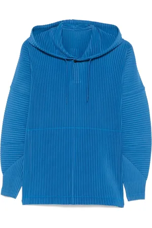 Issey Miyake Hoodie RB Color Palette 2