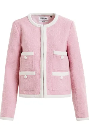 Essentiel Antwerp Chamarra Howy