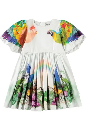 Molo Vestido Chica
