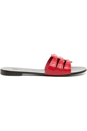 Giuseppe Zanotti Flip flops Adheline