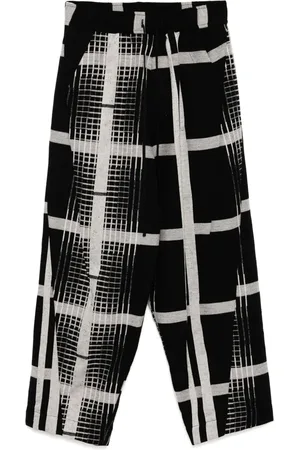 JULIUS Pants con bolsillos