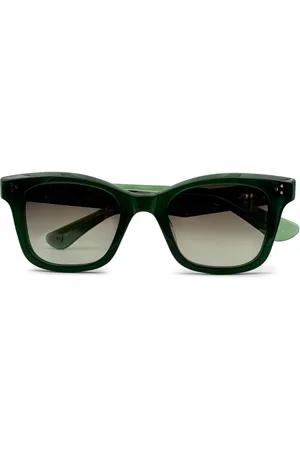 GARRETT LEIGHT Lentes de sol Thomson