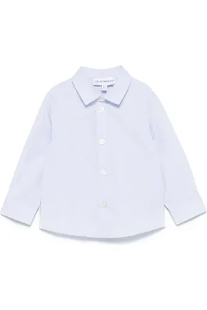 Emporio Armani Camisa con botones