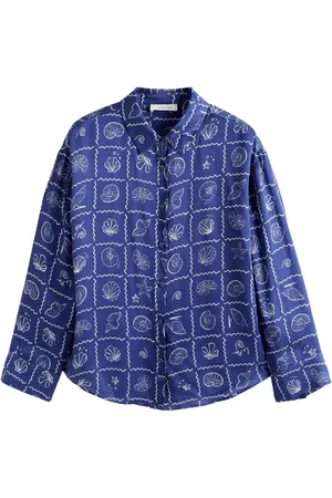 Chinti & Parker Camisa La Mer