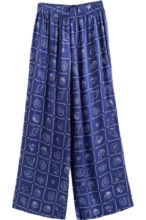 Chinti & Parker Pantalones La Mer
