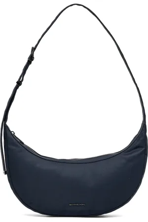 Michael Kors Bolsa de hombro Avra mediana