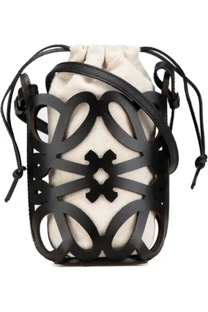 Loewe Bolsa crossbody Anagram Cut-Out Pocket 2016-2024