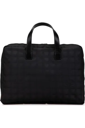 CHANEL Bolsa de viaje New Travel Line 2000-2002