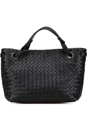 Bottega Veneta Tote Small Nappa Intrecciato Bella 2012-2024