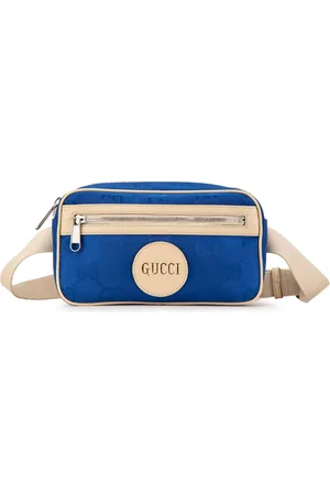 Gucci Cangurera GG Nylon Off The Grid 2016-2024