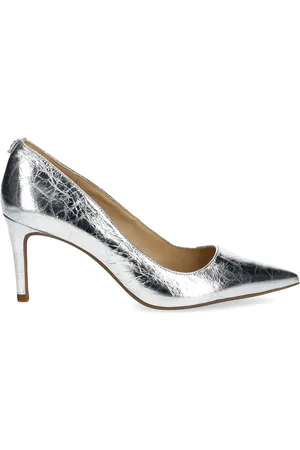 Michael Kors Zapatillas Alina Flex con tacón de 76mm