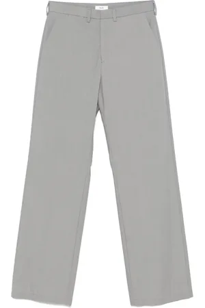 RIER Pantalones de popelina