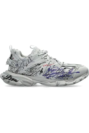 Balenciaga Tenis Track Autograph