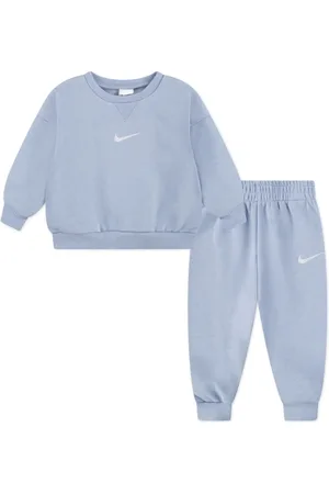 Nike Traje deportivo con logo bordado