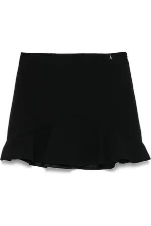 Elisabetta Franchi Falda acampanada