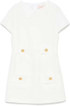 Elisabetta Franchi Vestido de vestir