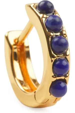 ZIMMERMANN Arete Solitaire Huggie