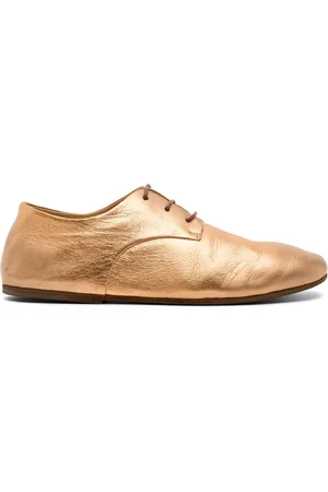 MARSÈLL Zapatos derby con agujetas