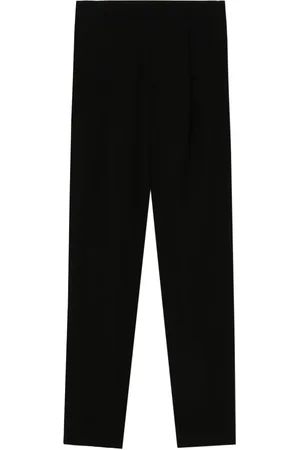 ENFÖLD Pantalones capri con bolsillos