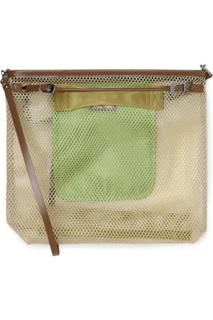 TOGA PULLA Bolsa de hombro de malla