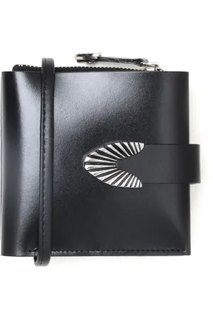 TOGA PULLA Cartera con compartimentos y cierre