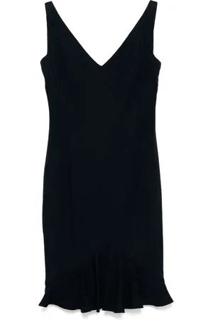 Dior Vestido sin mangas 2009