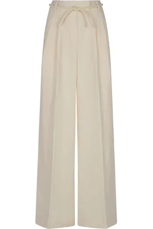 ZIMMERMANN Pantalones Crush