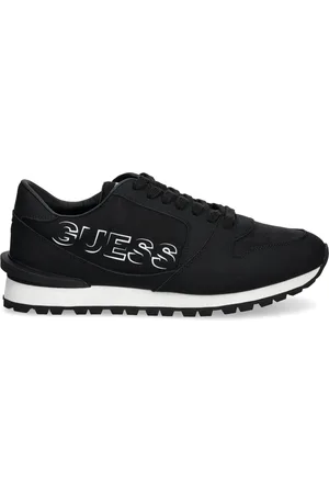 Guess Tenis con logo estampado