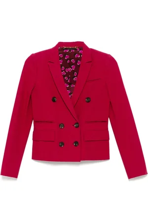 Gucci Chamarra con doble botonadura 2013
