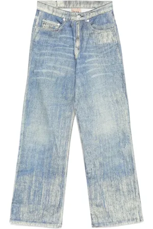 Camper Jeans Paint