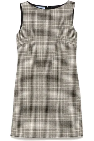 Prada Vestido sin mangas 2011