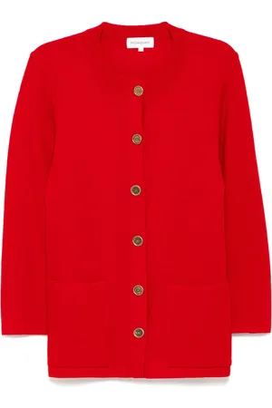Saint Laurent Cárdigan 1990-2000
