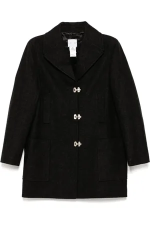 Céline Abrigo con bolsillos 1990-2000