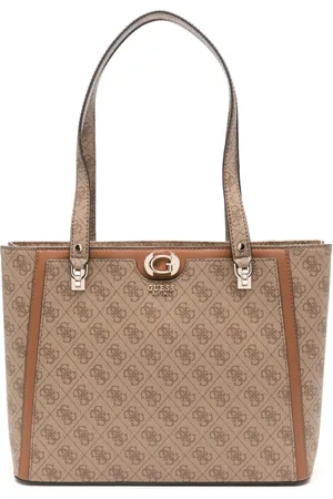 Guess Tote con monograma