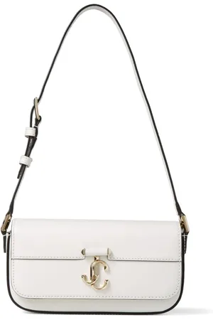 Jimmy Choo Bolsa de hombro Varenne mini