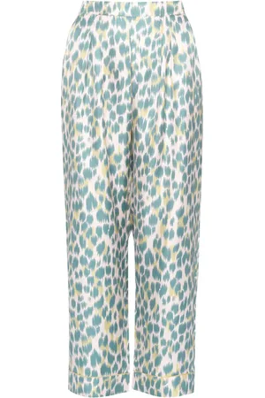 ERES Pantalones Jaragua