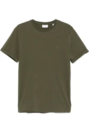 Les Deux Playera Norregaard