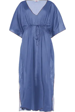 ERES Vestido midi Voilier