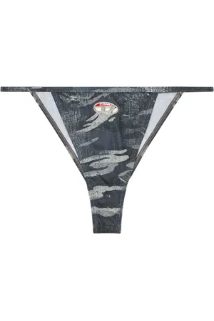 Diesel Bikini bottom Camille-Utlt