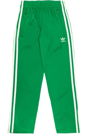 adidas Pants con logo bordado