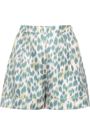 ERES Shorts Palmeraie
