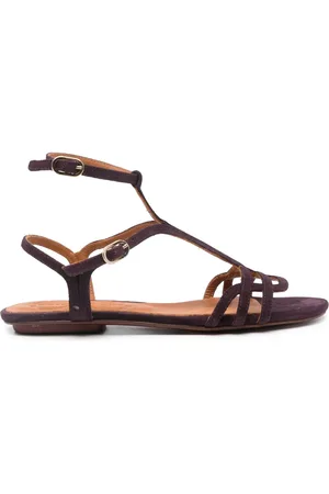 Chie Mihara Sandalias planas Yael