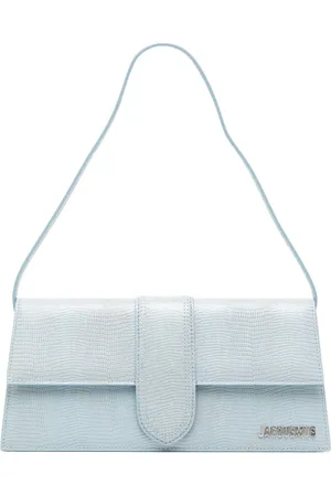 Jacquemus Bolsa de hombro Le Bambino Long