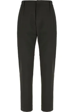 Paul Smith Pantalones de vestir con pinzas