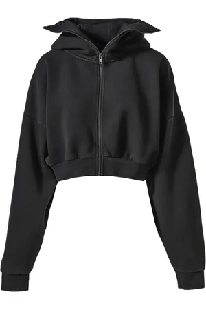 Entire Studios Hoodie de algodón