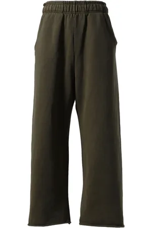 Entire Studios Pants con pretina elástica