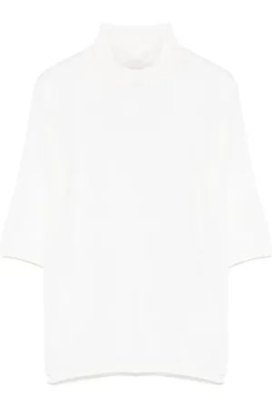 Max Mara Playera Cecina